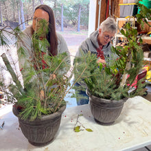 Load image into Gallery viewer, Winter Container Workshop
