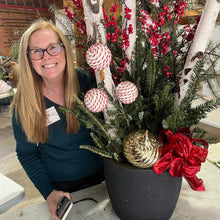 Load image into Gallery viewer, Winter Container Workshop
