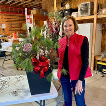 Load image into Gallery viewer, Winter Container Workshop
