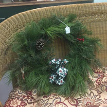 Load image into Gallery viewer, Christmas Wreath
